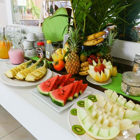 Ecos Conforto Hotel Pôrto Velho Ngoại thất bức ảnh