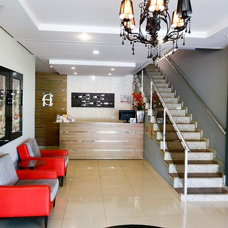 Ecos Conforto Hotel Pôrto Velho Ngoại thất bức ảnh