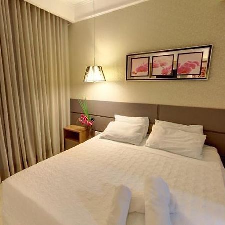 Ecos Conforto Pôrto Velho Ngoại thất bức ảnh