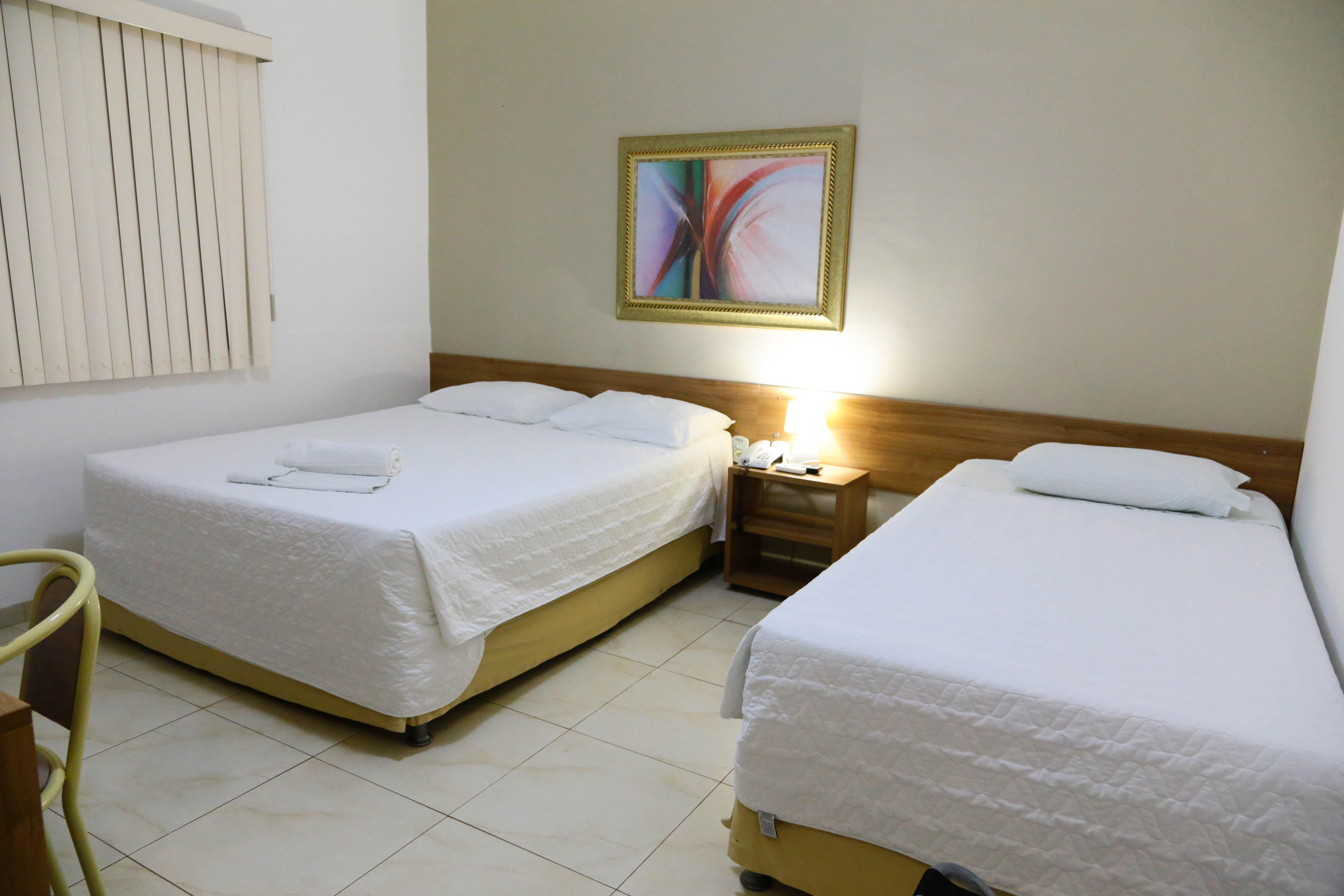 Ecos Conforto Hotel Pôrto Velho Ngoại thất bức ảnh