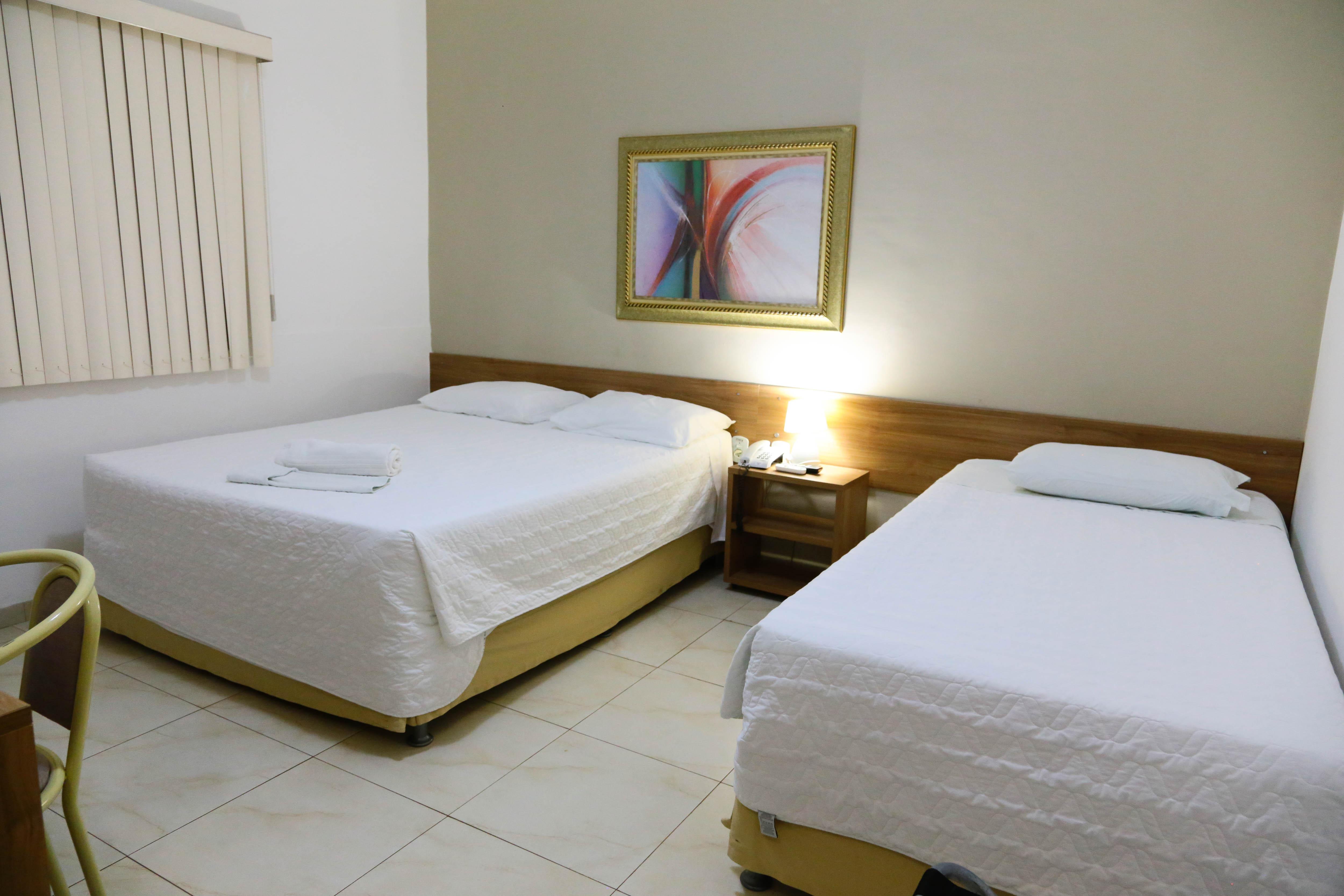 Ecos Conforto Pôrto Velho Ngoại thất bức ảnh