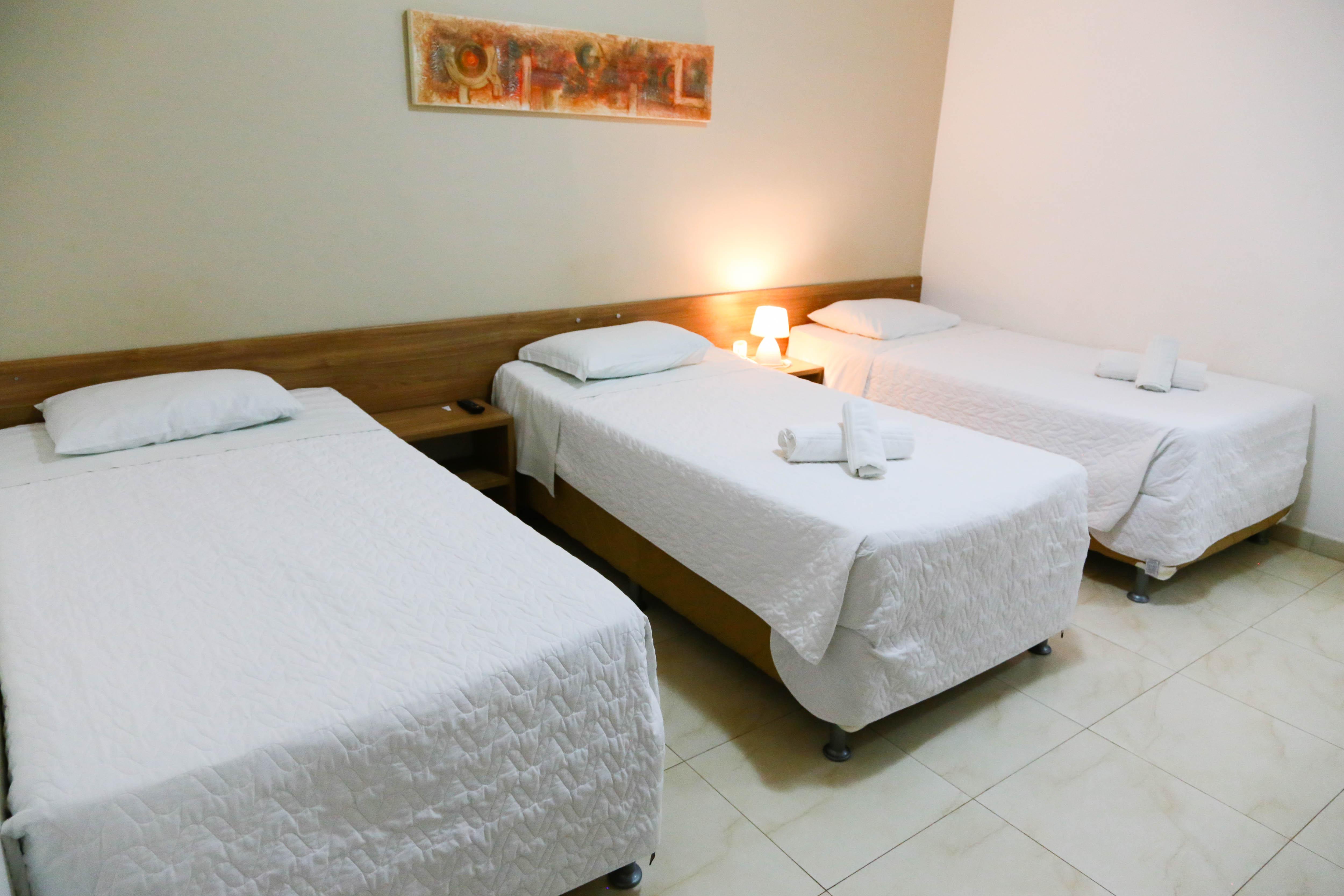 Ecos Conforto Hotel Pôrto Velho Ngoại thất bức ảnh