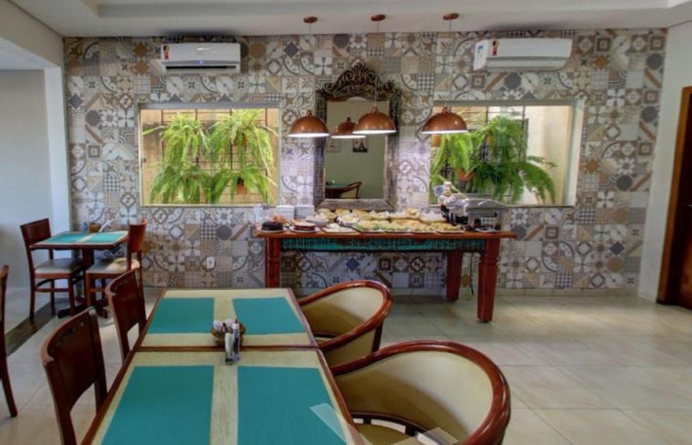 Ecos Conforto Pôrto Velho Ngoại thất bức ảnh