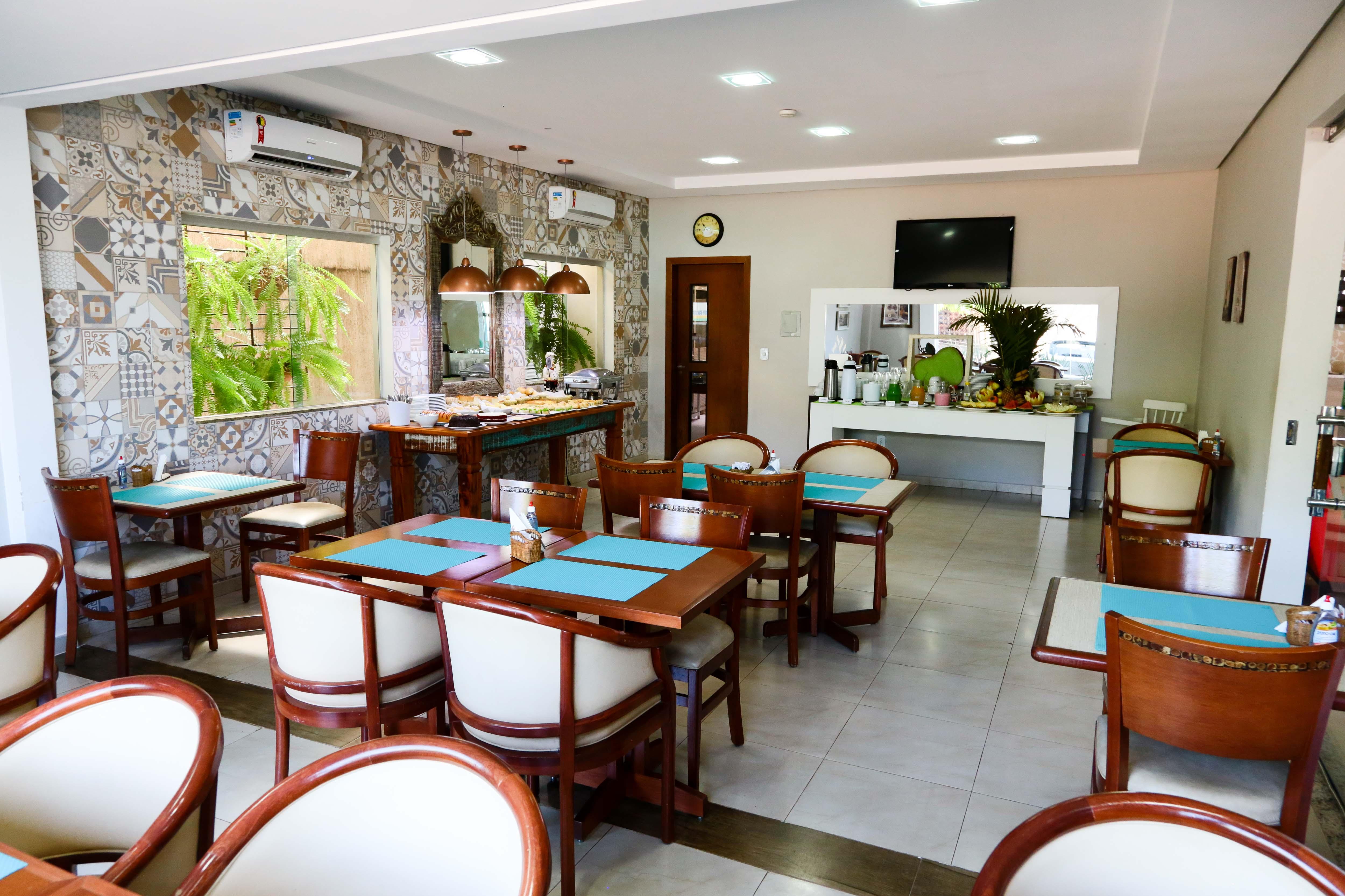 Ecos Conforto Hotel Pôrto Velho Ngoại thất bức ảnh