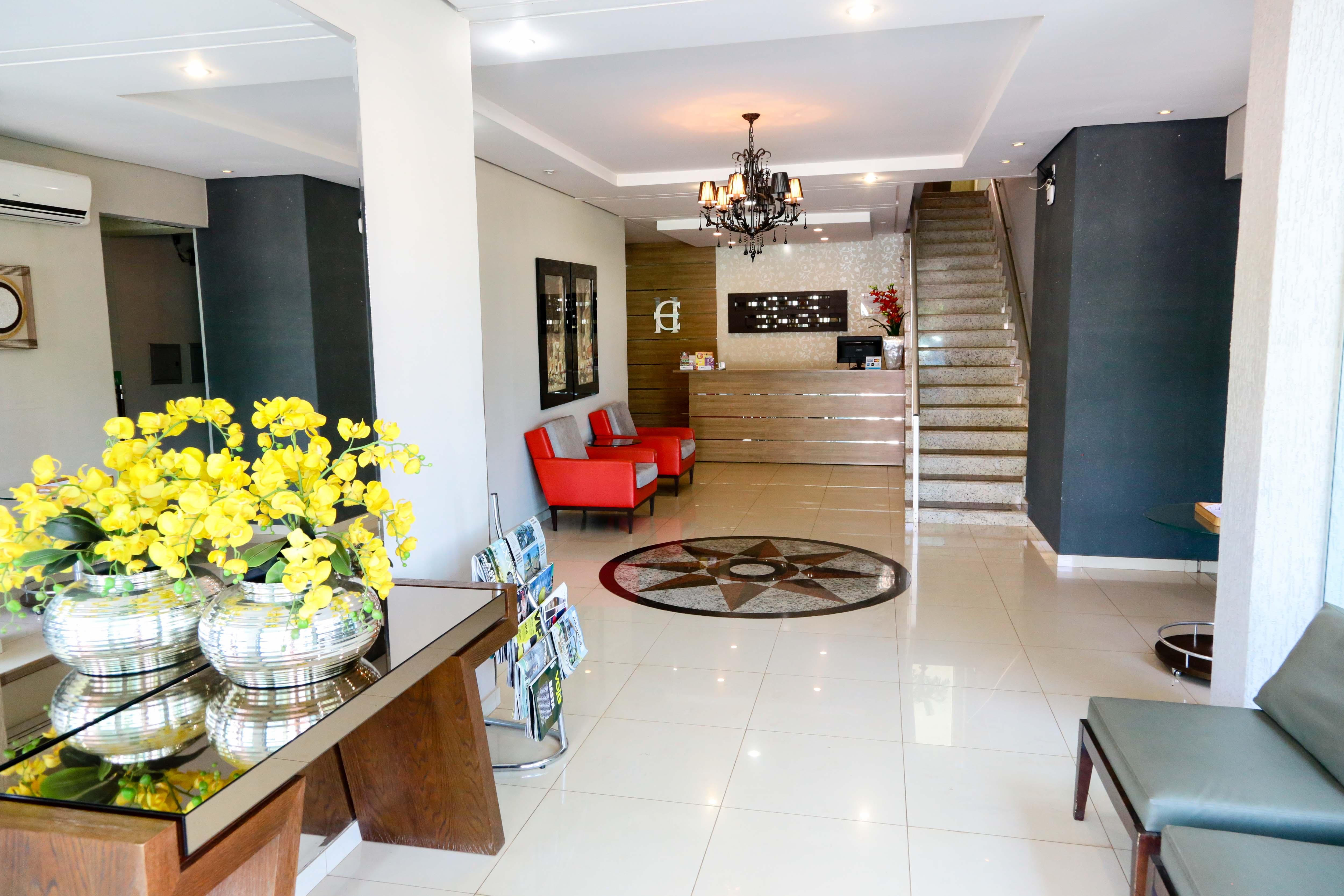 Ecos Conforto Pôrto Velho Ngoại thất bức ảnh