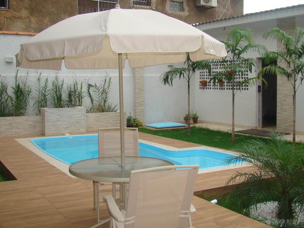 Ecos Conforto Hotel Pôrto Velho Ngoại thất bức ảnh