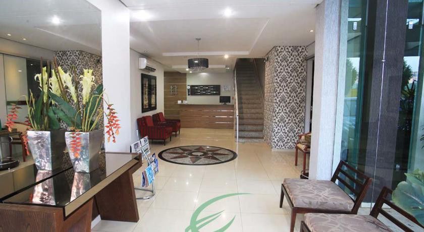 Ecos Conforto Pôrto Velho Ngoại thất bức ảnh