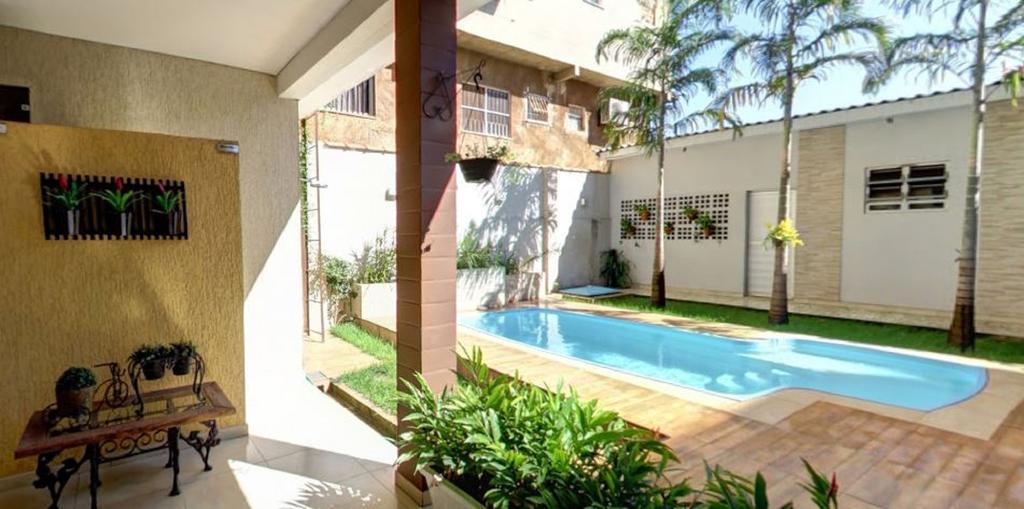 Ecos Conforto Pôrto Velho Ngoại thất bức ảnh