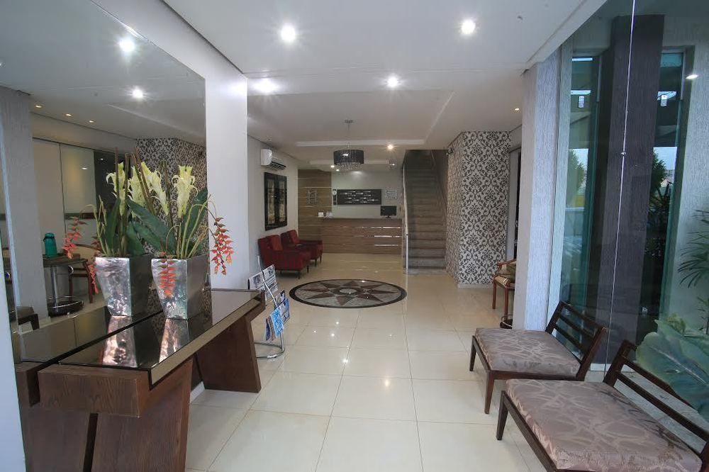 Ecos Conforto Pôrto Velho Ngoại thất bức ảnh